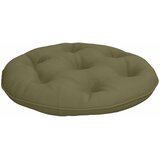  Jastučić za viseću stolicu VIANEN 100% poliester Ø 45 x 10 cm | shoptok.hr