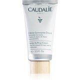 Caudalie vinoclean gentle buffing cream piling za vse tipe kože 75 ml za ženske Cene
