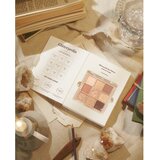 Unleashia Glitterpedia Eye Palette paleta senčil za oči odtenek All of Brown 6,6 g | Shoptok.si