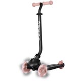 Qplay trotinet za decu 6u1 Sema Evo Pink | ePonuda.com