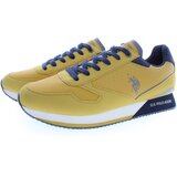 U.S. POLO BEST PRICE US POLO BEST PRICE YELLOW MEN&#39;S SPORTS SHOES | shoptok.hr