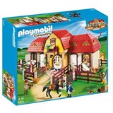 Playmobil Farma: Velika poni farma ( 1012035 ) | ePonuda.com