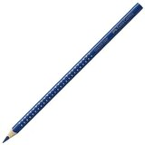 Faber-Castell Faber-Castell: Grip ',01 barvni svinčnik modri | Shoptok.si