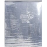  Solarna folija s reflektirajućim efektom srebrna 90x2000 cm PVC | shoptok.hr