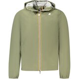 K-Way MEN&#39;S JACKET GREEN Cijene