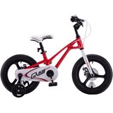  Royalbaby dječji bicikl Galaxy 14" crveni | shoptok.hr