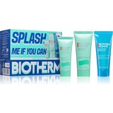 Biotherm Homme Aquapower Advanced Gel poklon set za muškarce Cijene