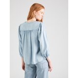 Levi's Bluza 'HALSEY' svijetloplava | shoptok.hr