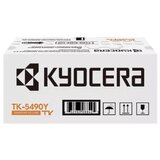 Kyocera TK-5490Y žuti toner Cene