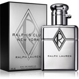 Polo Ralph Lauren Ralph’s Club New York parfemska voda za muškarce 60 ml | shoptok.hr