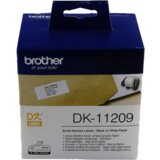 Brother Traka DK11209 Crna | ePonuda.com