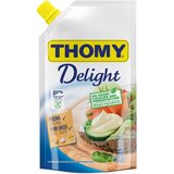 Thomy Majonez Delight, 220g Cene