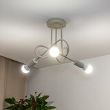  plafonski luster oxford 3xE27/15W/230V krem | Eponuda.com