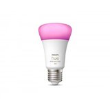 Philips Hue LED Lampe E27 BT 11W 1100lm White Color Ambiance - pametna LED žarulja | shoptok.hr