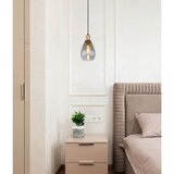 Globo Okrugla viseća svjetiljka (Ø x V: 150 x 1.200 mm, E27, Broj žarulja: 1 Kom.) | shoptok.hr