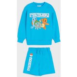Sinsay Komplet trenirke Pokémon | shoptok.hr