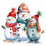 Homéa Ubrusi u setu 20 kom 33x33 cm Noel – Cijene