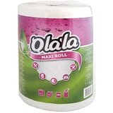 OLALA Papirnati ručnici Olala Maxi rola (Broj slojeva: 2) Cijene