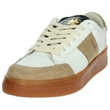 Saint Sneakers Visoke superge SAIL Bela | Shoptok.si