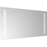  LED kopalniško ogledalo 20x40 cm, (20919714) | Shoptok.si