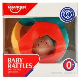 Best Luck baby zvecka loptica ( BE8960142 ) | ePonuda.com