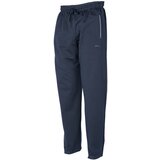 Slazenger Sweatpants - Navy blue - Slim cene