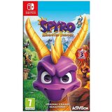 Activision Blizzard Switch Spyro: Reignited Trilogy | Eponuda.com