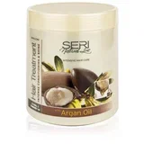 argan ulje pakovanje za kosu 1000ml