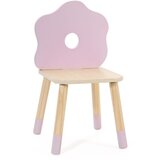 Classic World Drvena stolica Cvetna u