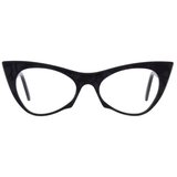  Ženske Dioptrijske naočale Andy Wolf AW 5028 Black | shoptok.hr
