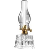 Brilagi Petrolejska lampa MERLIN prozirna/zlatna | Eponuda.com