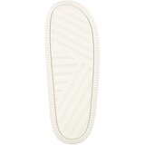 Nike Nizki natikači 'CALM SLIDE' bela | Shoptok.si