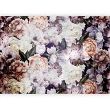 Artgeist Fototapeta Peonies In A Garden, 150x105cm | Shoptok.si