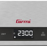 Girmi PS05 kuhinjska digitalna vaga | ePonuda.com