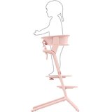 Cybex dodatak Lemo pearl pink, light pink 523001320 | shoptok.hr