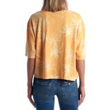 GAP Majice s kratkimi rokavi 866972-001 Oranžna Cene