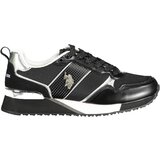 U.S. Polo Assn. WHITE WOMEN&#39;S SPORTS SHOES | shoptok.hr