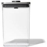 Oxo Pravokotna posoda 2,6l. jeklo, STL, (21831970) | Shoptok.si