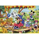 Clementoni Puzzle 2x60 Mickey and Friends (CLE21620), (21215686) | Shoptok.si