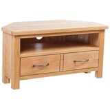 TV ormarić s ladicom 88 x 42 x 46 cm masivna hrastovina | Eponuda.ba