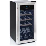 vinska vitrina (15 steklenic) 952890010GN