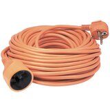SOMOGYI ELECTRONICS CHINA Sijalice i baterije PRODUZNI 30M,DO 10A/NARANDZAST/1MM2/SUKO | ePonuda.com