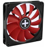 Xilence ventilator 14x14x2,5cm 12v 3/4p redwing performance c XF050 (XPF140.R) Cene
