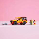 Lego City: Reševalno vozilo reševalcev iz vode | Shoptok.si