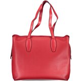 Valentino Bags Valentino crvena torba za kupovinu | shoptok.hr