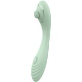 DREAMTOYS Glam Ultimate Tapping Vibe Mint | Shoptok.si