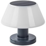  Prezent 65290 - LED prigušiva solarna stona lampa TAKER LED/4W/3,7V IP54 1800 mAh | Eponuda.com