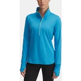 Under Armour Women's T-shirt UA Launch Pro Half Zip - Women's