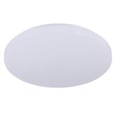  LED stropno svetlo sa prigušiva i glasovnim upravljanjem OPAL LED/48W/230V + daljinski upravljač | Eponuda.com