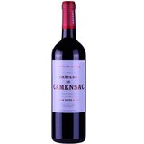 Chateau de Camensac Chateau Camensac | Eponuda.com